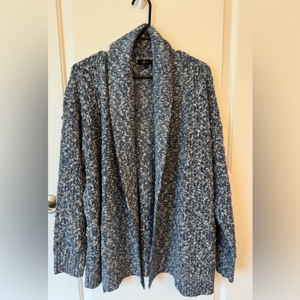 NWT Frye Cardigan